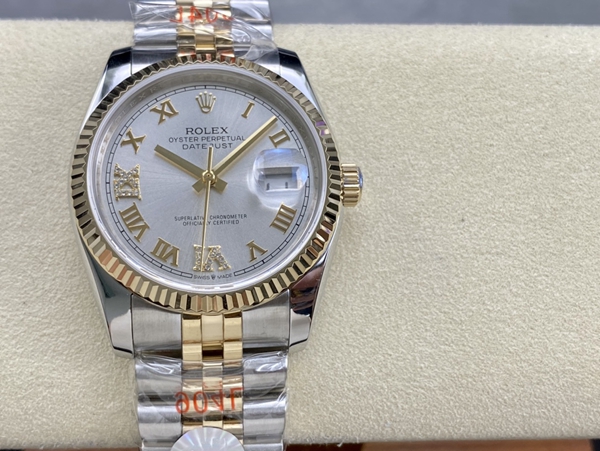 激安ロレックス全体デザイン